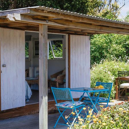 Haumoana Herb Cottage المظهر الخارجي الصورة